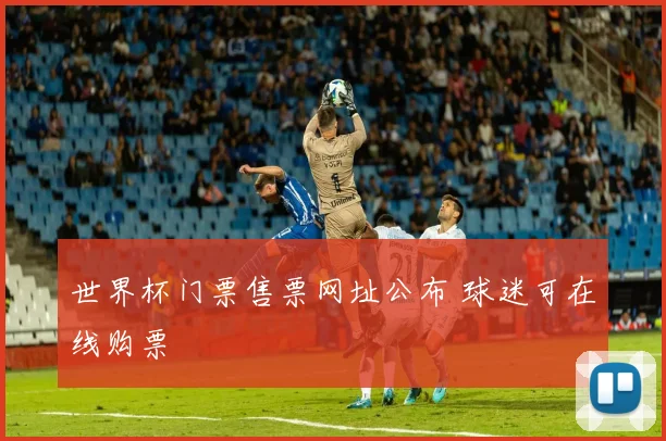 世界杯门票售票网址公布 球迷可在线购票